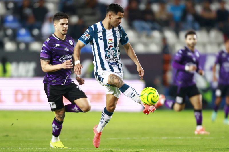 Nhận định soi kèo Pachuca vs Mazatlan lúc 06h00 ngày 27/7/2025