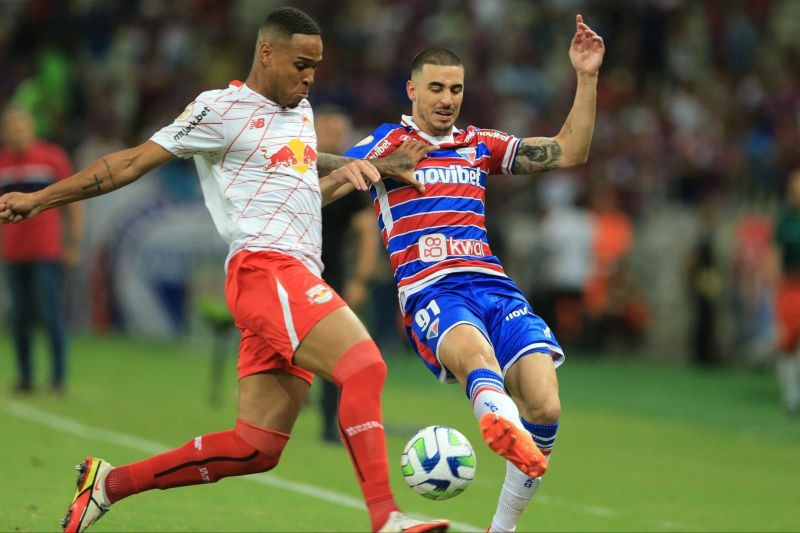 Nhận định soi kèo Fortaleza vs Bragantino lúc 04h30 ngày 27/7/2025
