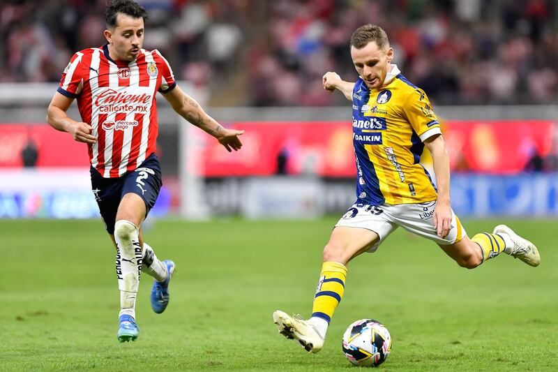 Nhận định soi kèo Guadalajara Chivas vs San Luis lúc 06h05 ngày 27/7/2025
