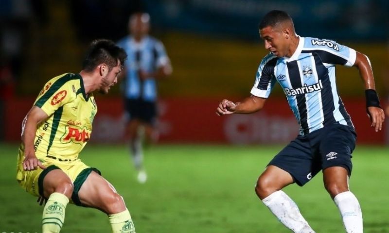 Nhận định soi kèo Mirassol vs Vitoria lúc 04h30 ngày 27/7/2025