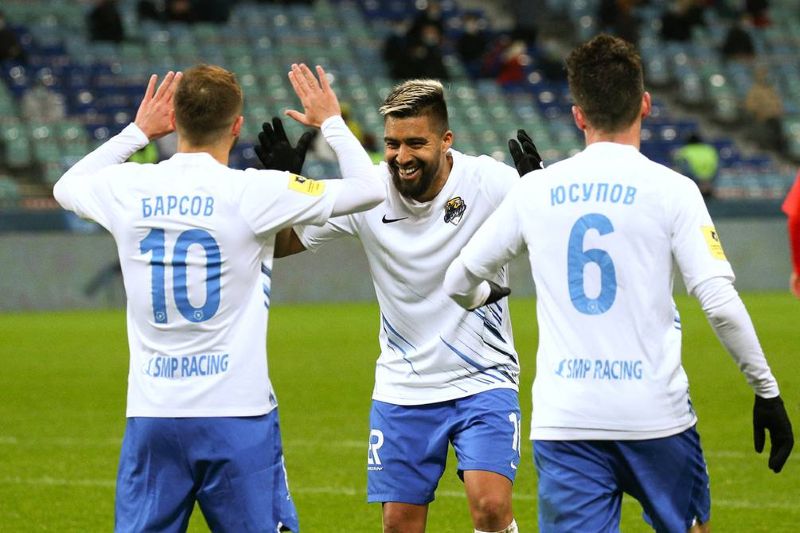 Nhận định soi kèo Sochi vs Akron Togliatti lúc 00h30 ngày 27/7/2025